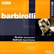 Bruckner : Symphonie N�7 - Beethoven : Egmont (Ouverture) & Prom�th�e (Ouverture)