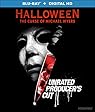Halloween VI: The Curse of Michael Myers - Blu-ray