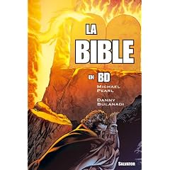 La Bible en BD