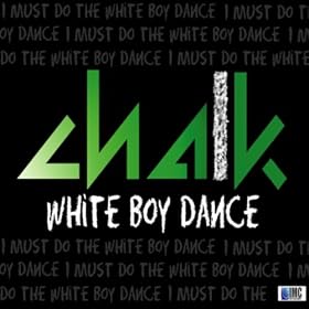 White Boy Dance