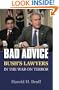 Bad Advice: Bush's Lawyers in the War on Terror