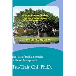 The Role of Herbal Formulas in Cancer Management