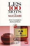 Les 100 mots du nucléaire