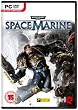 Warhammer 40,000: Space Marine (PC DVD)