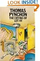 The Crying of Lot 49 (Picador Books)