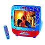 Spider-Man TVDVD 1 SP 35,6 cm (14 Zoll) 4:3 CRT-Fe&hellip von Spiderman