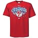 Sporting Goods : Philadelphia Phillies 2008 World Series Champions Official Parade Celebration T-Shirt