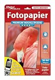 Zoom Produkt-Bild: Data Becker Fotopapier hochgl&auml;nzend 150 gr