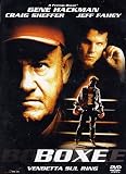 boxe / Split Decision (Dvd) Italian Import