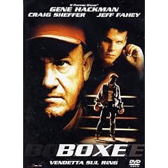 Boxe