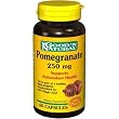Pomegranate 250 Mg - 60 Capsules