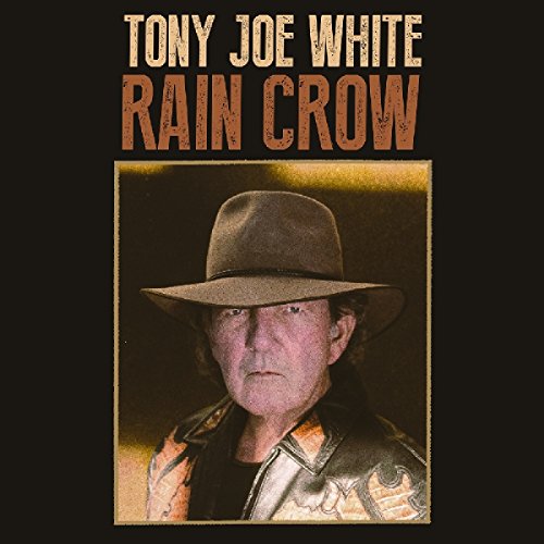 Album Art for Rain Crow by Tony Joe White