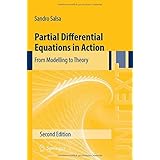 partial differential equations in action from modelling to theory unitext