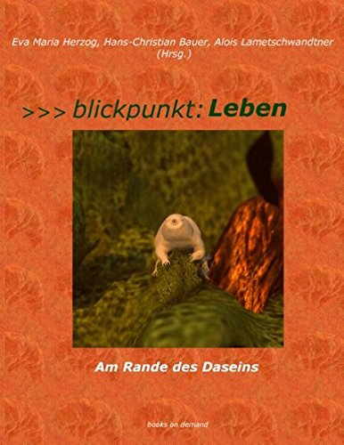 Blickpunkt: Leben (German Edition)