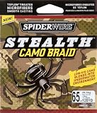 Berkley - Spiderwire Stealth Camo 65/15120 Yd