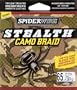 SPDRWIRE STLTHCAMO 65/15 125YD