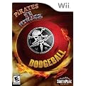 Pirates vs. Ninjas Dodgeball (Nintendo Wii)
