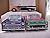 18 DIFFERENT Classic Cardboard Cars Party Planner Serving Tray Dish