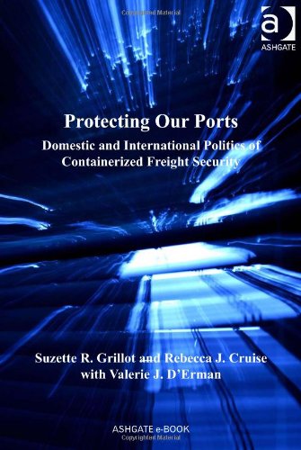 Protecting Our Ports (Homeland Security)