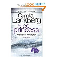 The Ice Princess (Patrik Hedstrom 1)