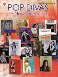 Pop Divas of the New Millennium