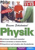 Eigenschaften EMME Deutschland GmbH  / Physik Klasse 11-13