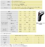 ブリヂストン ゴルフ ツアーステージ X-UT ユーティリティー NSプロ 950GH ウェイトフロー スチールシャフト