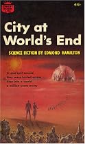 City at World's End