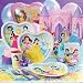 Disney Princess Fairytale Friends Deluxe Party Pack for 8