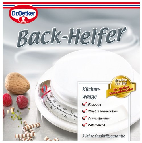 Imagen 2 de Dr. Oetker 1531