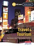 GCE as Travel and Tourism for OCR: Double Award