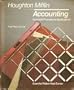 Houghton Mifflin Accounting: Concepts/Procedures/Applications First-Year Text