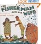 The Fisherman and His Wife