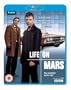 Life on Mars: Series 2 [Blu-ray] [Import]