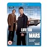 Life on Mars - BBC Series 2 (New Packaging) [Blu-ray]