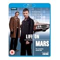 Life on Mars - BBC Series 2 (New Packaging) [Blu-ray]
