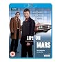 Life On Mars - Series 2 - Complete [Blu-ray] [2007]