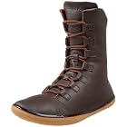 Terra Plana Women's Dundan Lace-Up Boot