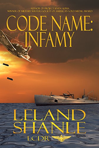 code name infamy aviator series
