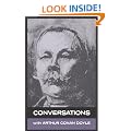 Conversations with Arthur Conan Doyle: In His Own Words