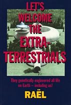 Let's Welcome the Extra-Terrestrials