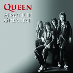 Bohemian Rhapsody