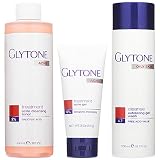 Glytone Acne Treatment Kit 3 piece - B0006BCV8M