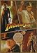 Acheter Coffret Indiana Jones 1,2,3 et 4 - Coffret 5 DVD