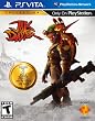 Jak and Daxter Collection