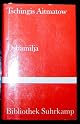 Dshamilja