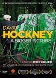 David Hockney: A Bigger Picture.