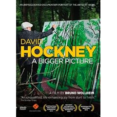 David Hockney: A Bigger Picture.