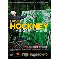 David Hockney: A Bigger Picture.