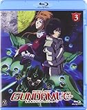 Mobile Suit Gundam Unicorn Vol. 3 [Blu-ray]
